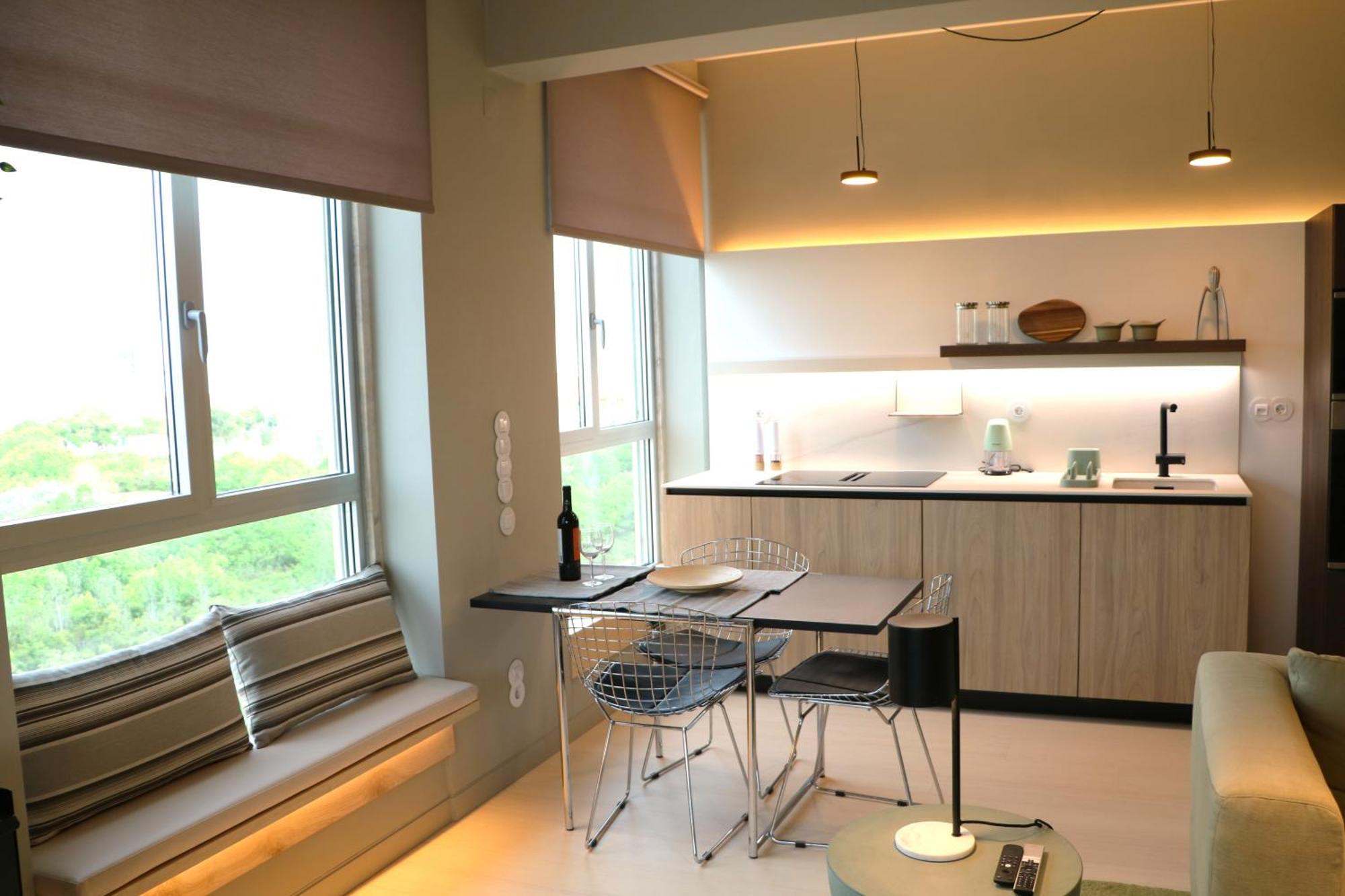 Apartamento Besthomestay-lisbon