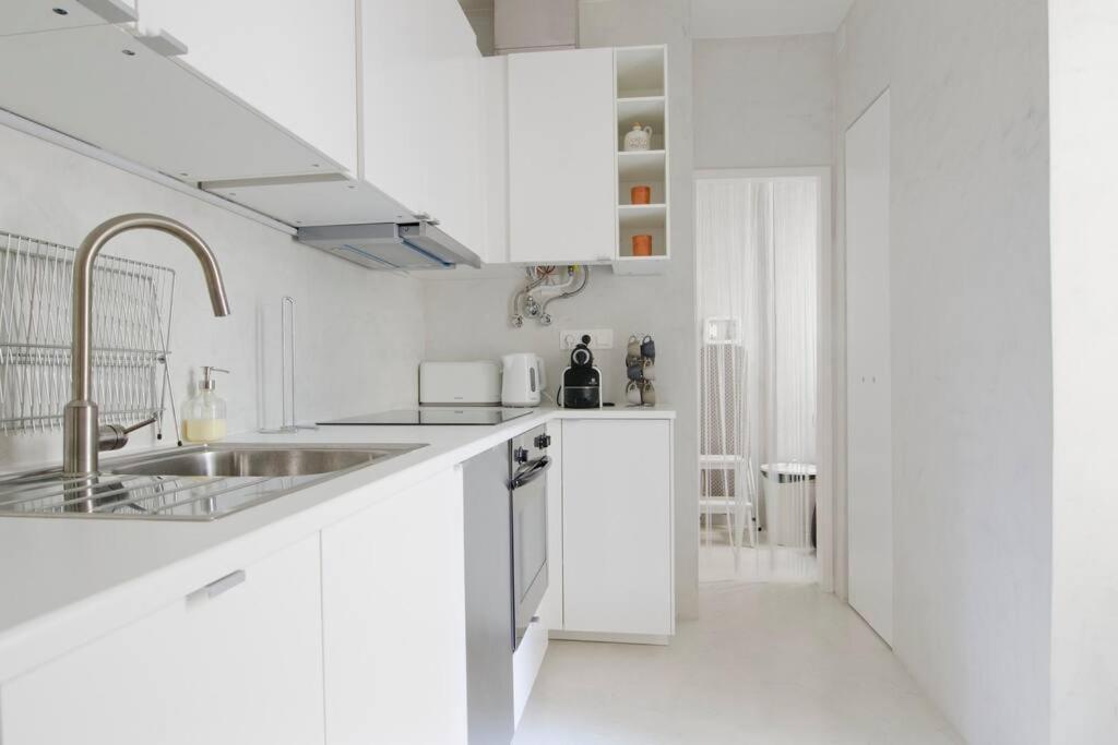 Casa Dos Trigueiros I Apartamento