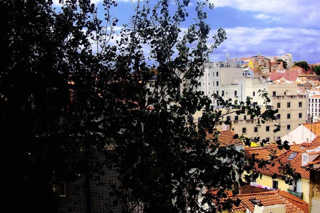 Apartamento Casa Dos Trigueiros I Lisboa