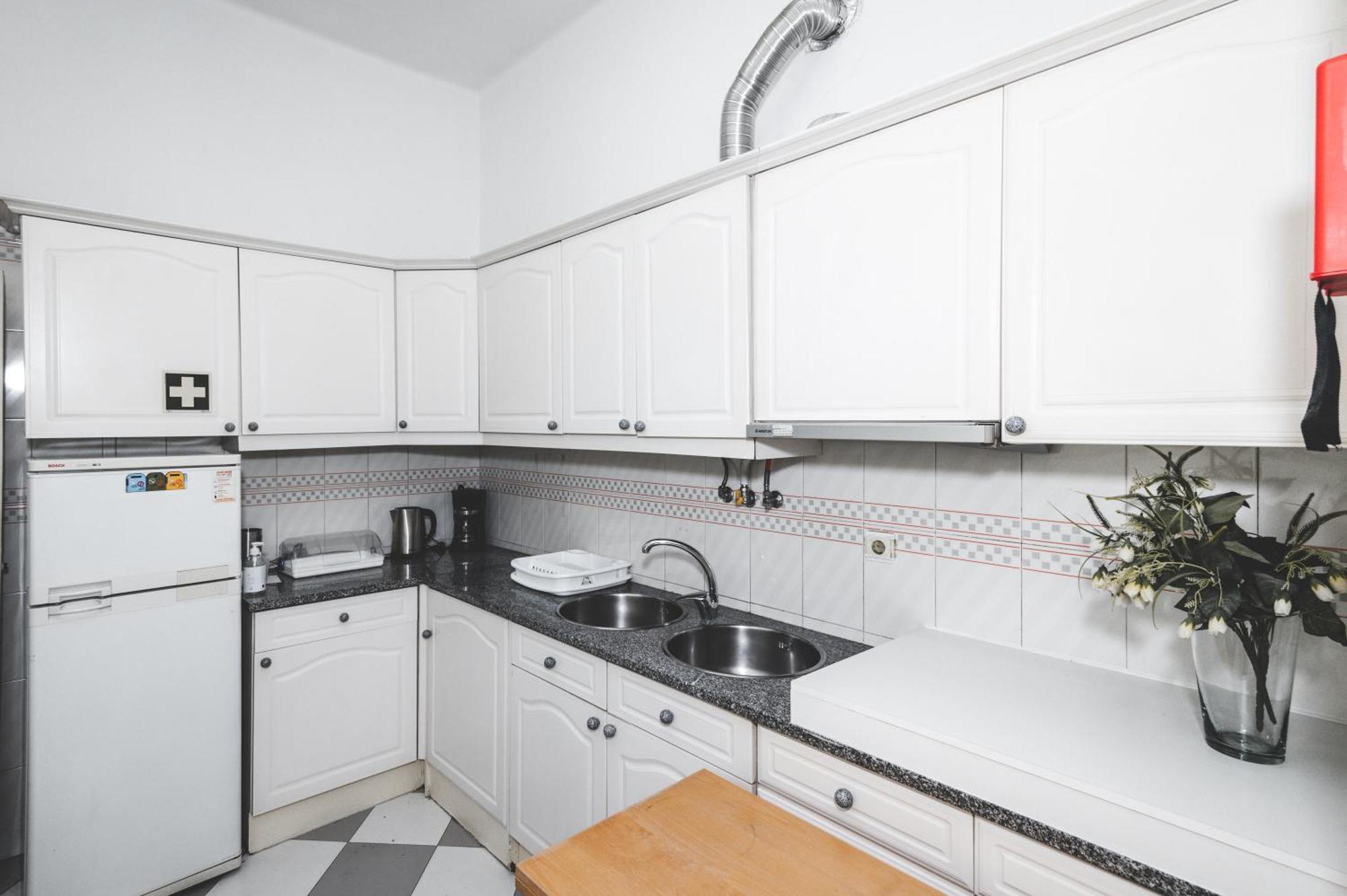 Pensión Star Homes