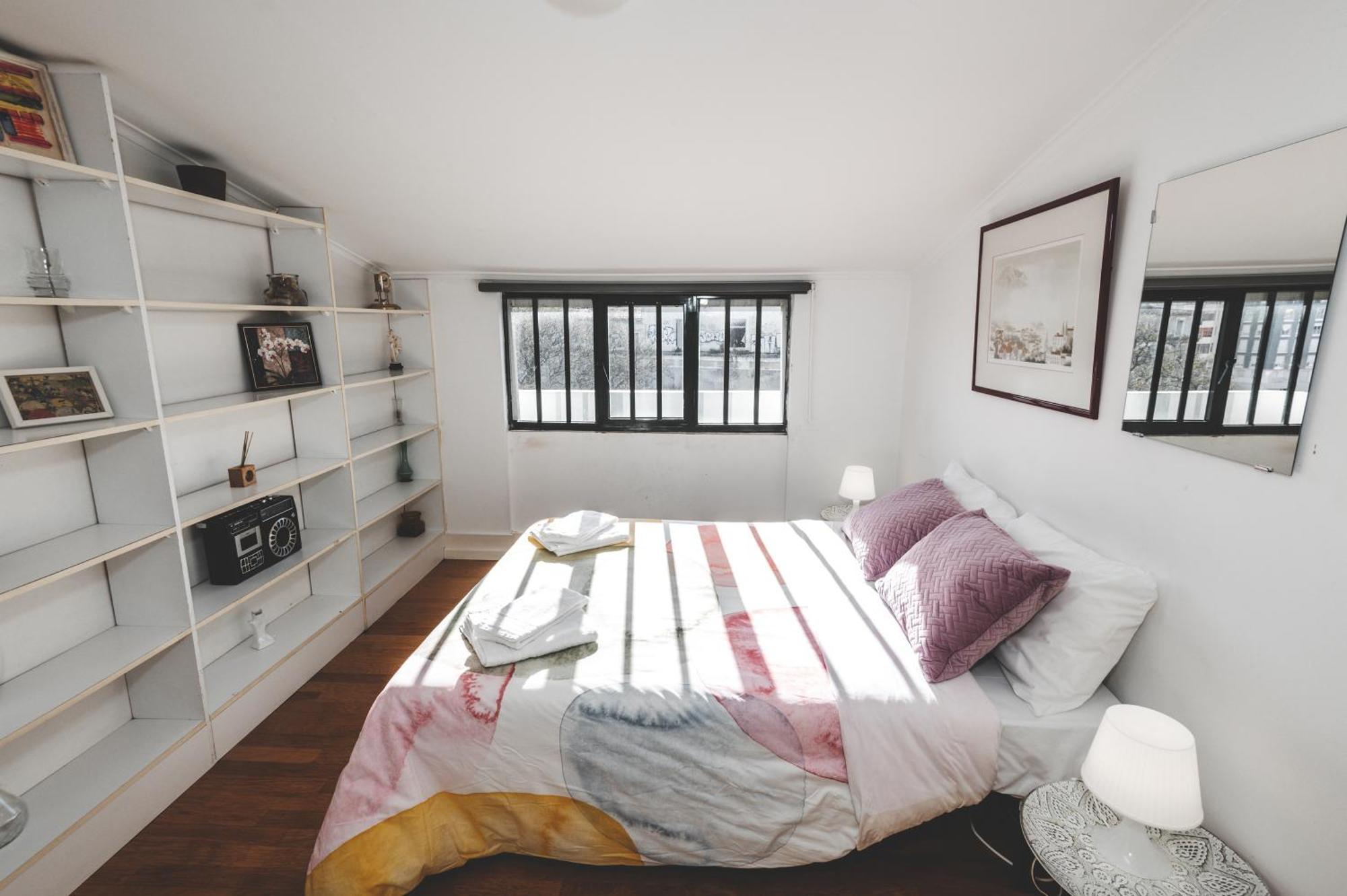 Pensión Star Homes Lisboa