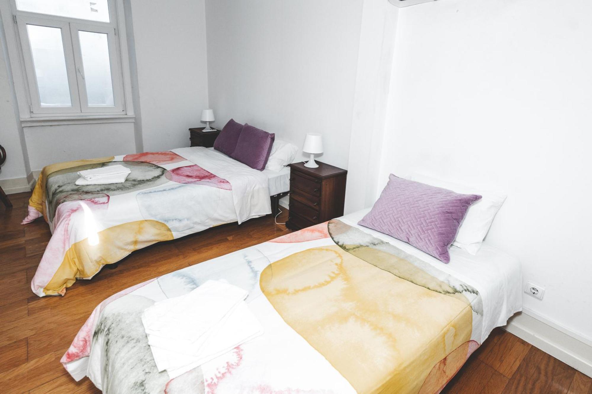 Star Homes Pensión