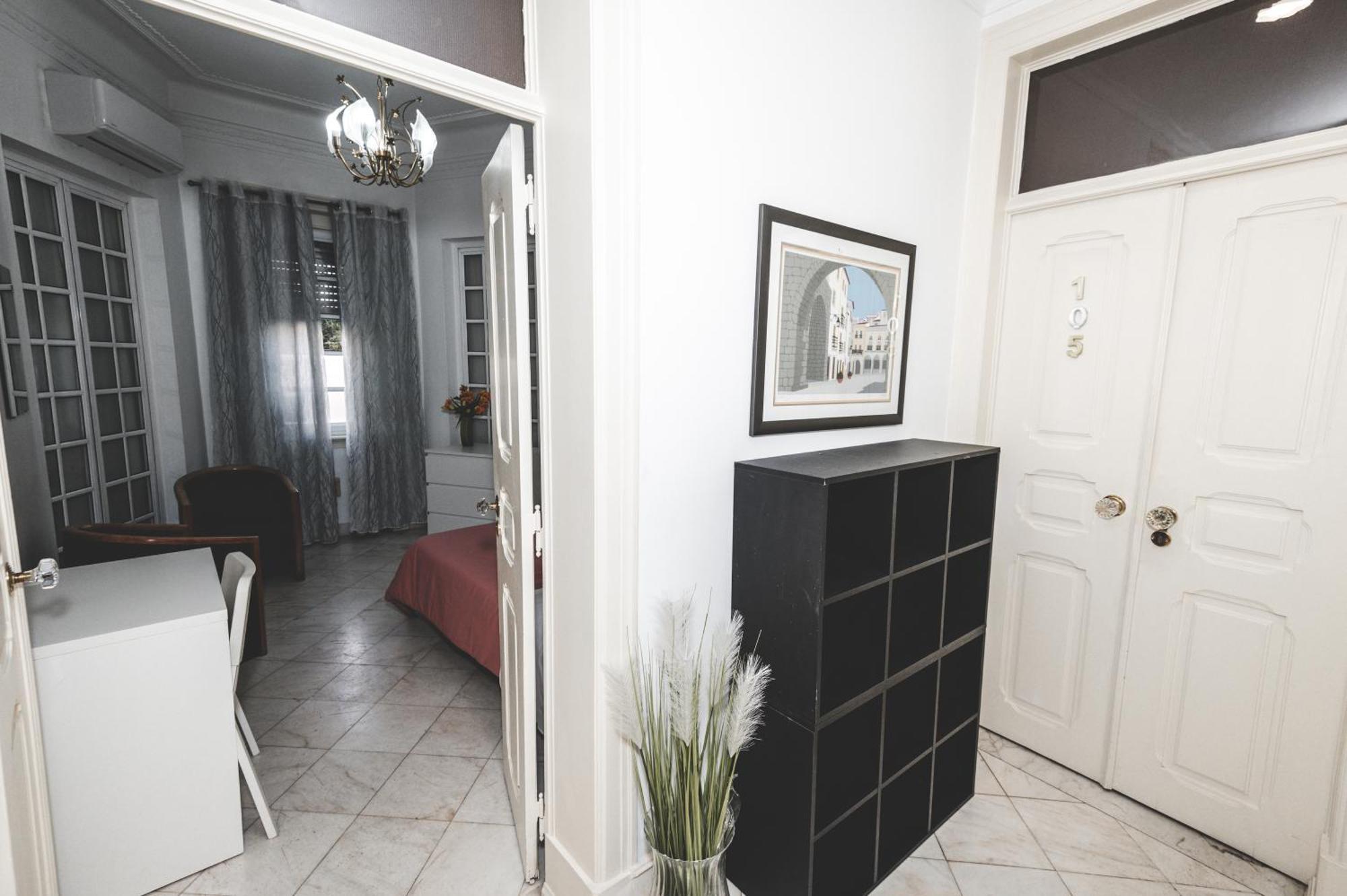 Pensión Star Homes