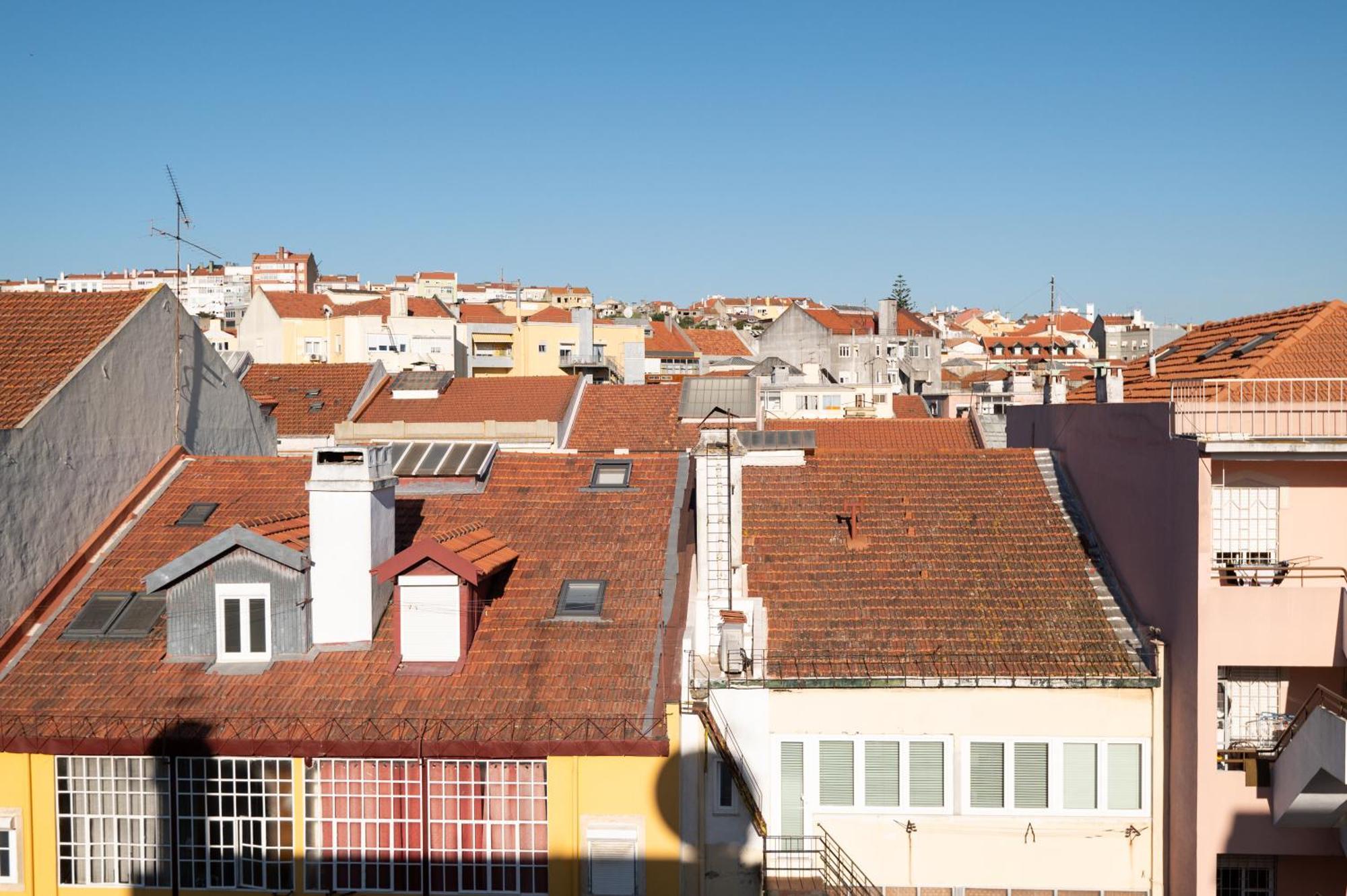Pensión Star Homes