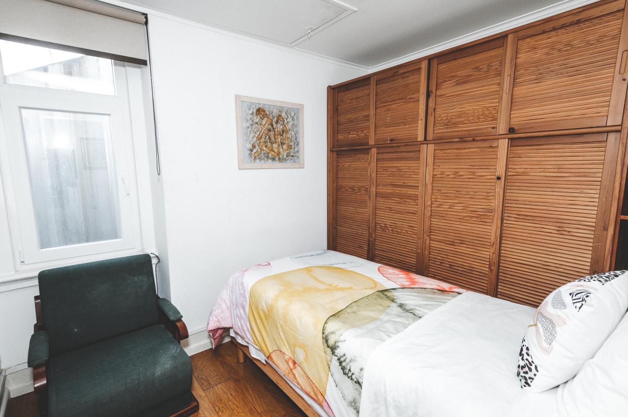 Pensión Star Homes *
