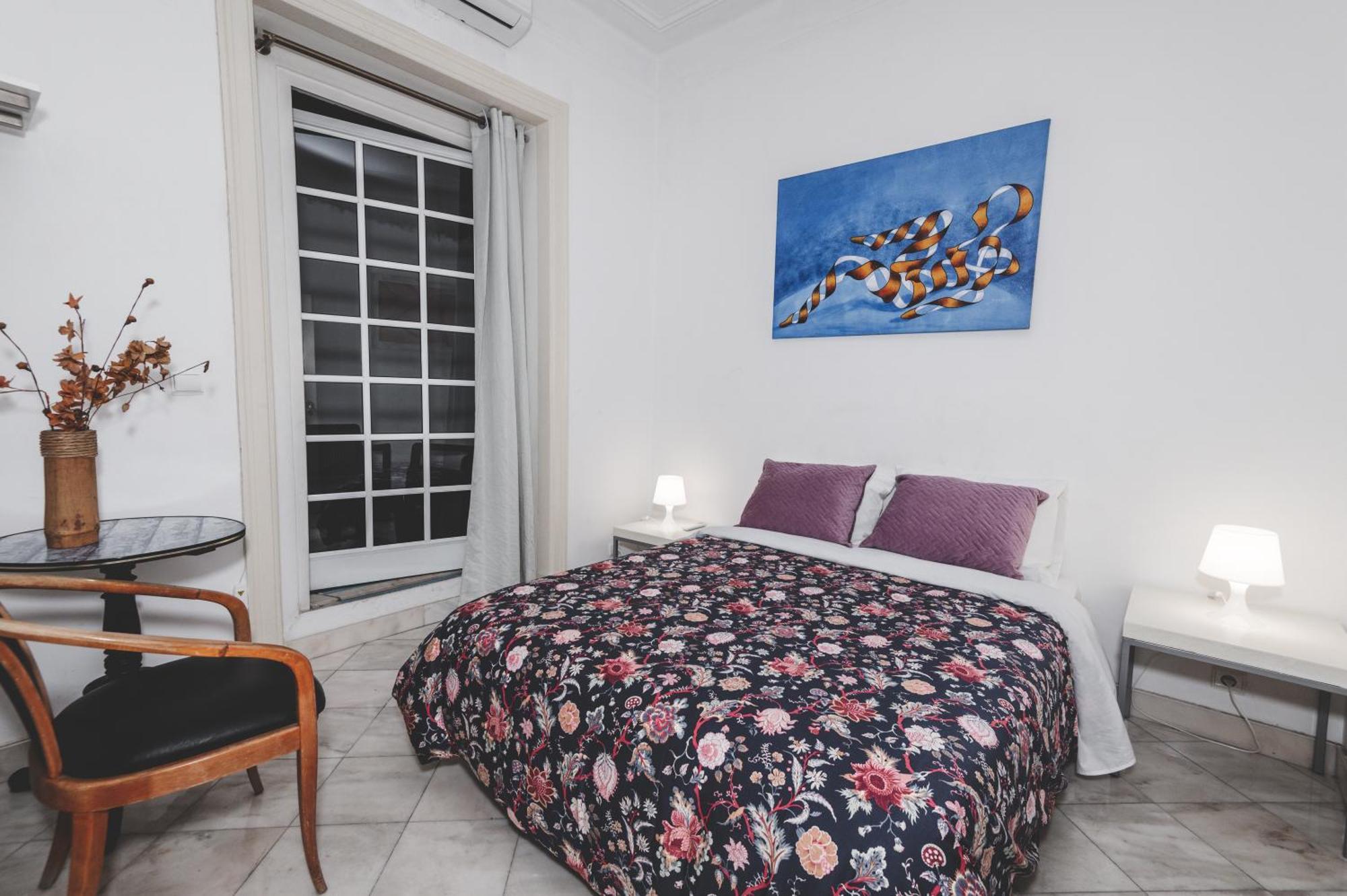 Pensión Star Homes *