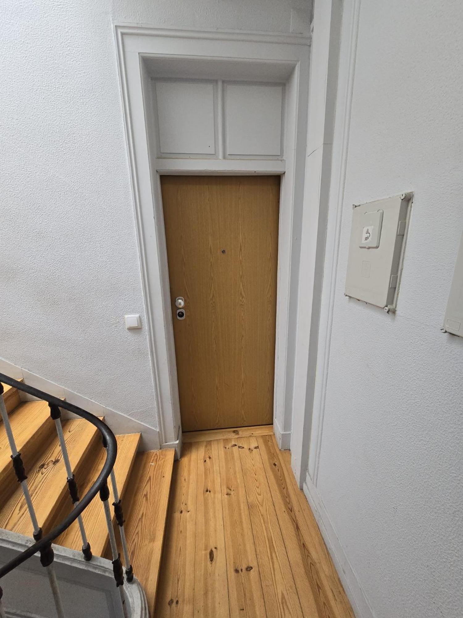 Comfy 3 Bedroom Campo De Ourique Apartamento