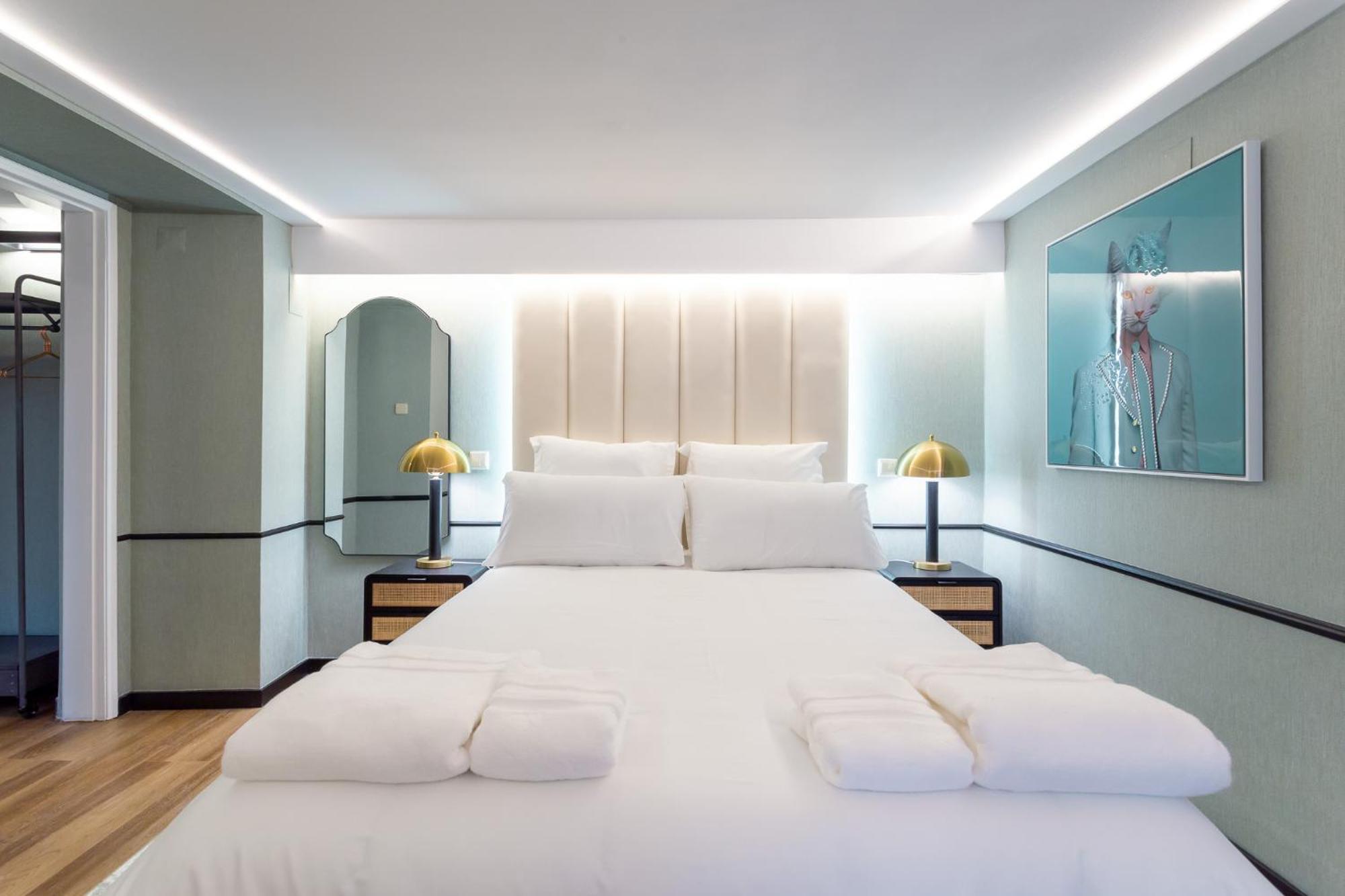 Apartamento Camoes Lounge W/courtyard Lisboa