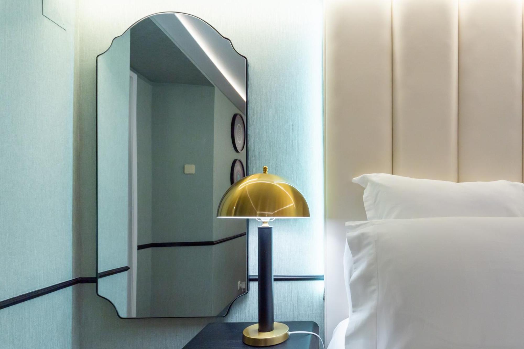 Apartamento Camoes Lounge W/courtyard *