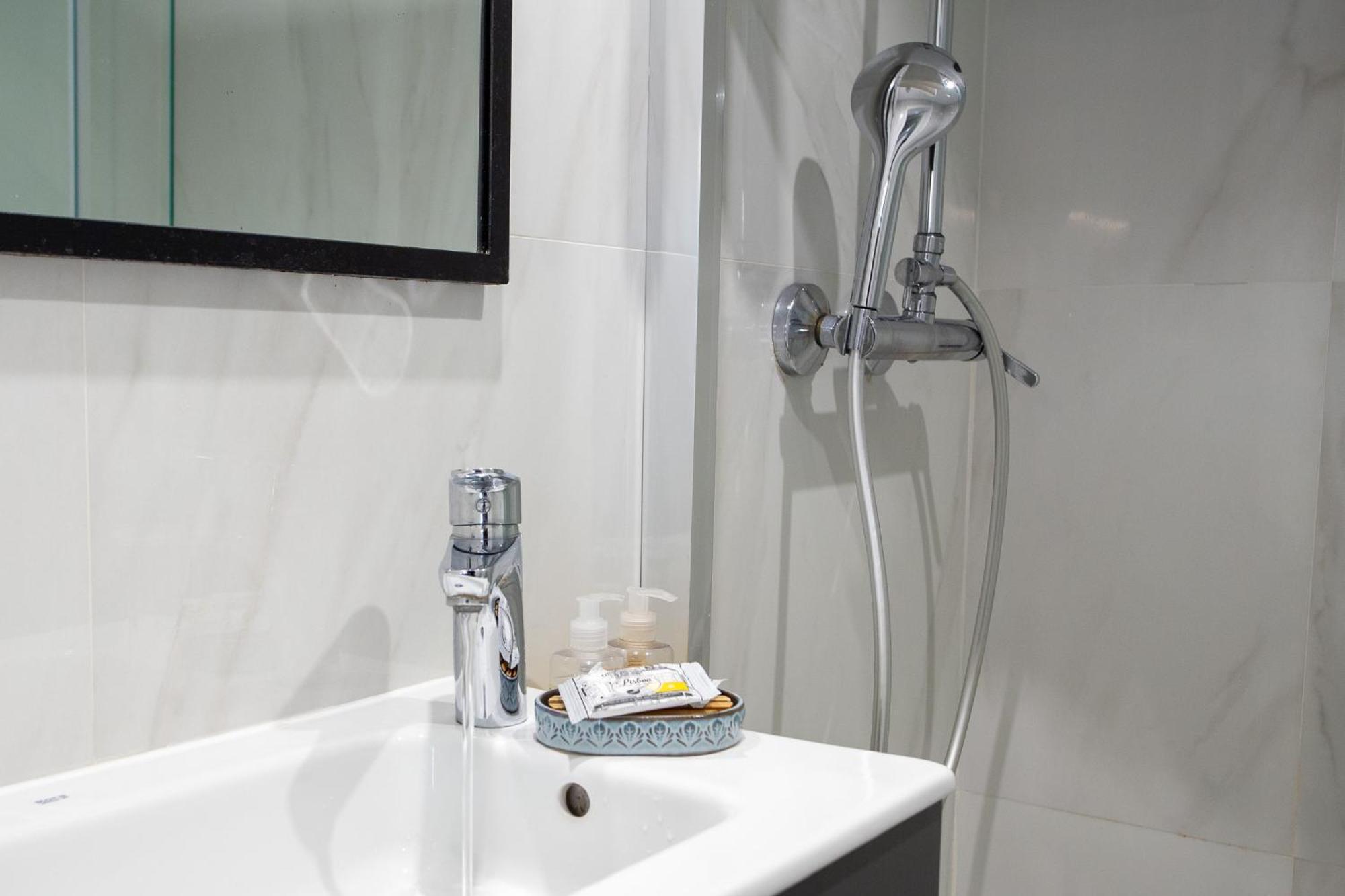 Apartamento Camoes Lounge W/courtyard Lisboa