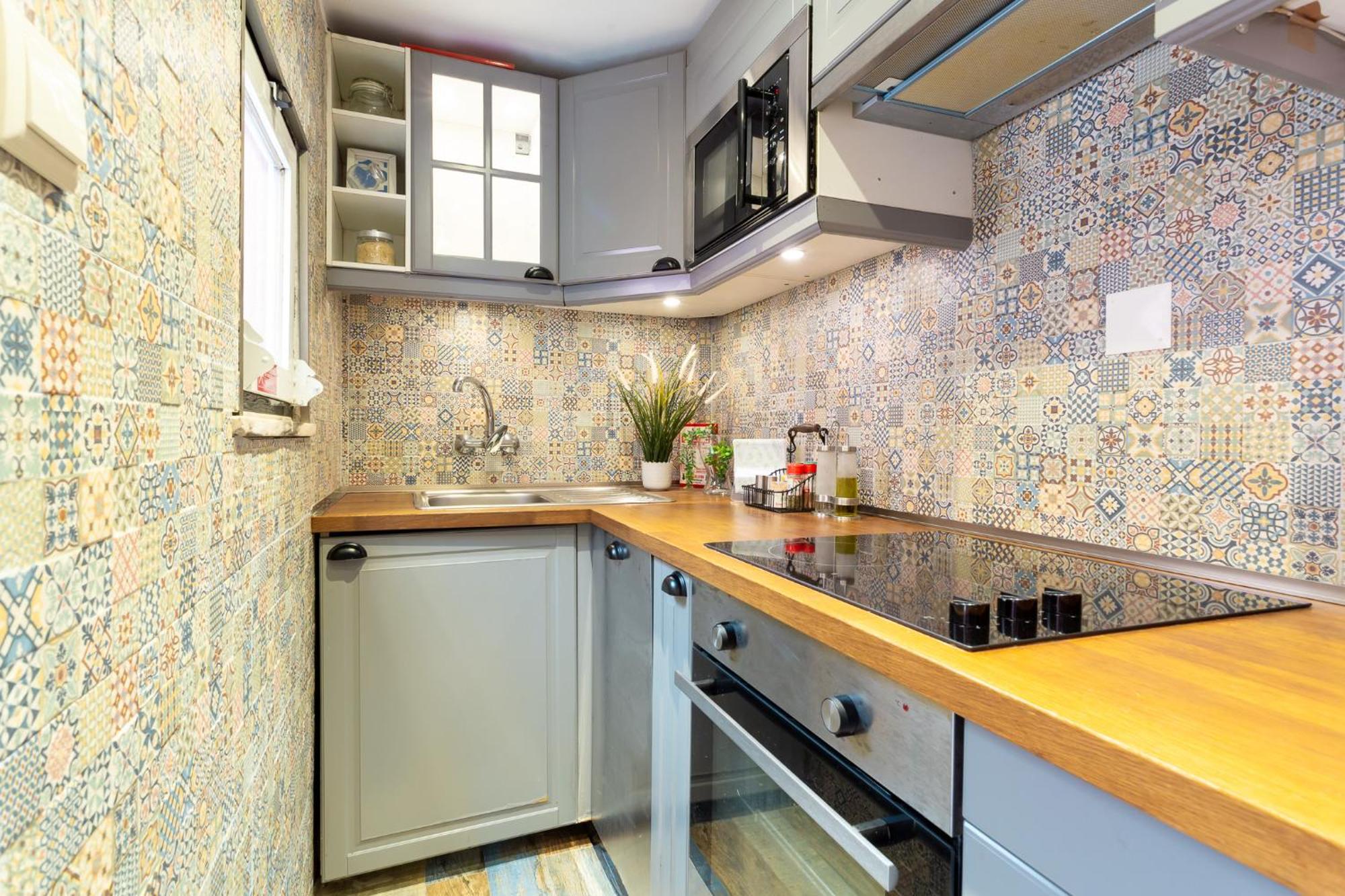 Camoes Lounge W/courtyard Apartamento Lisboa