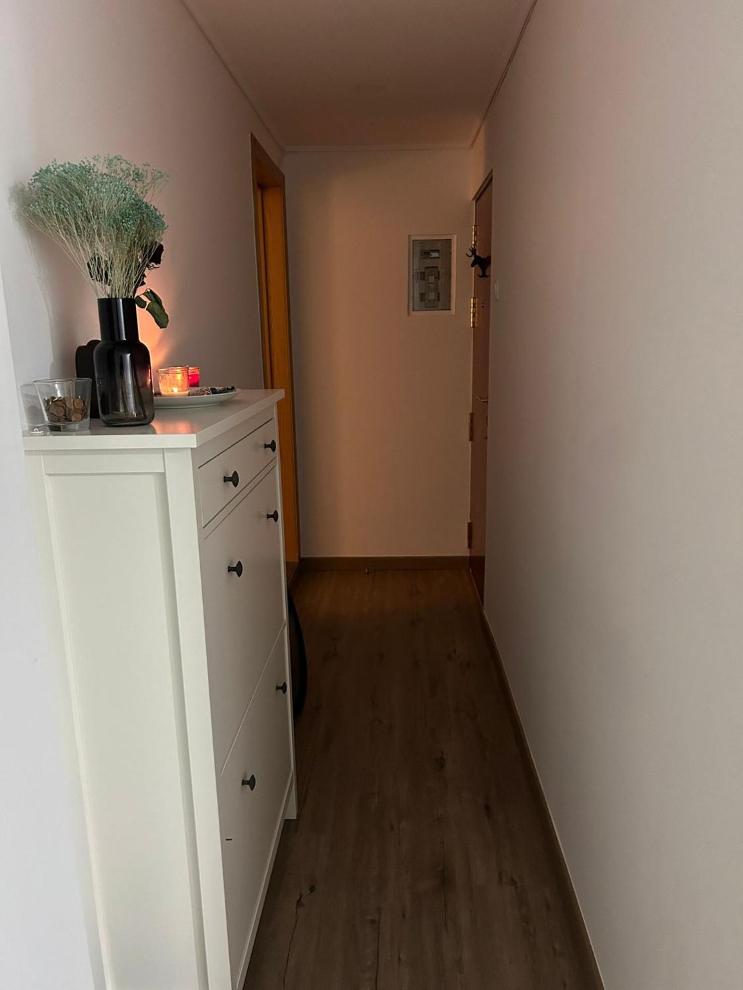 Apartamento Mvasconcelos