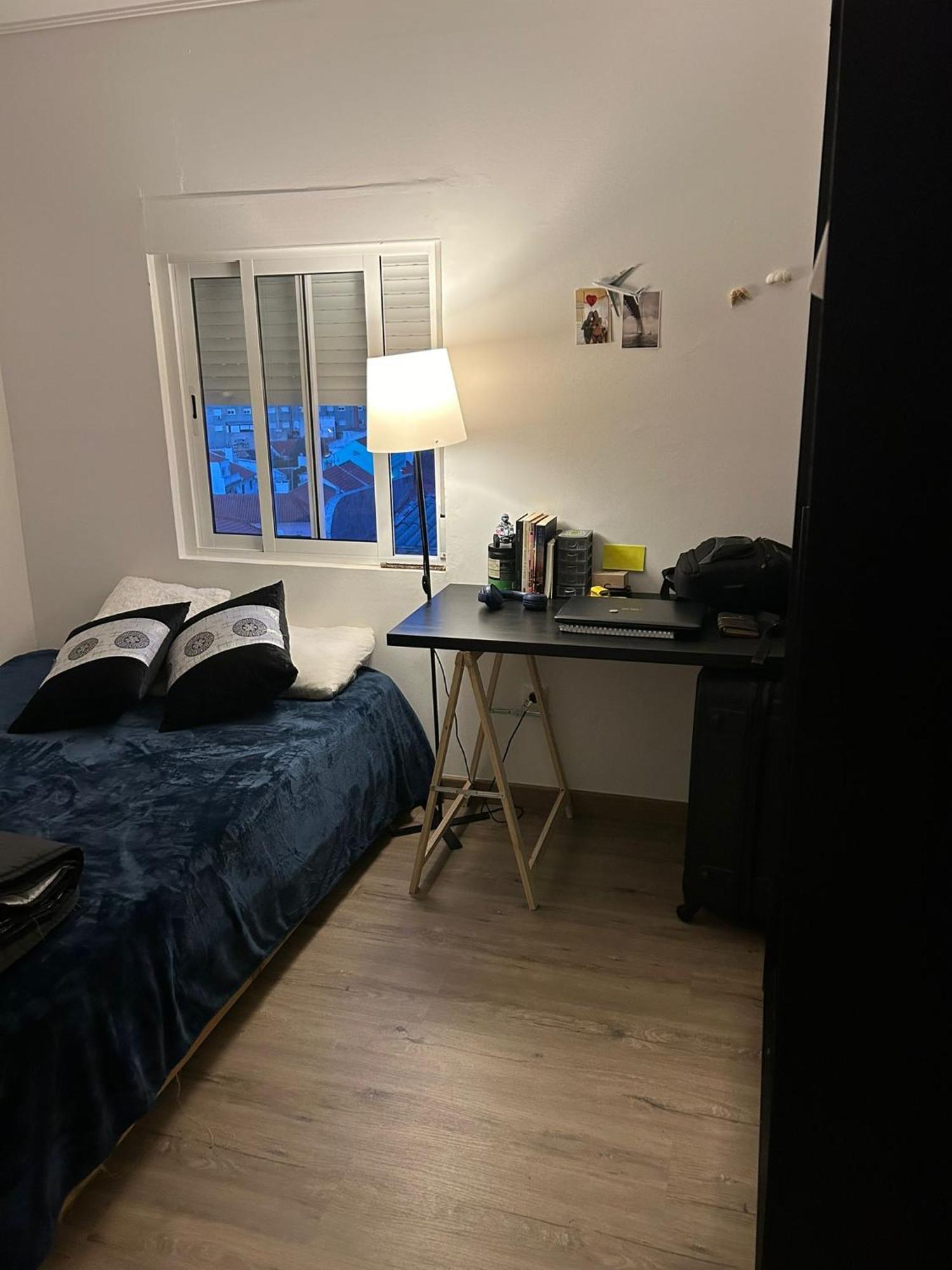 Mvasconcelos Apartamento