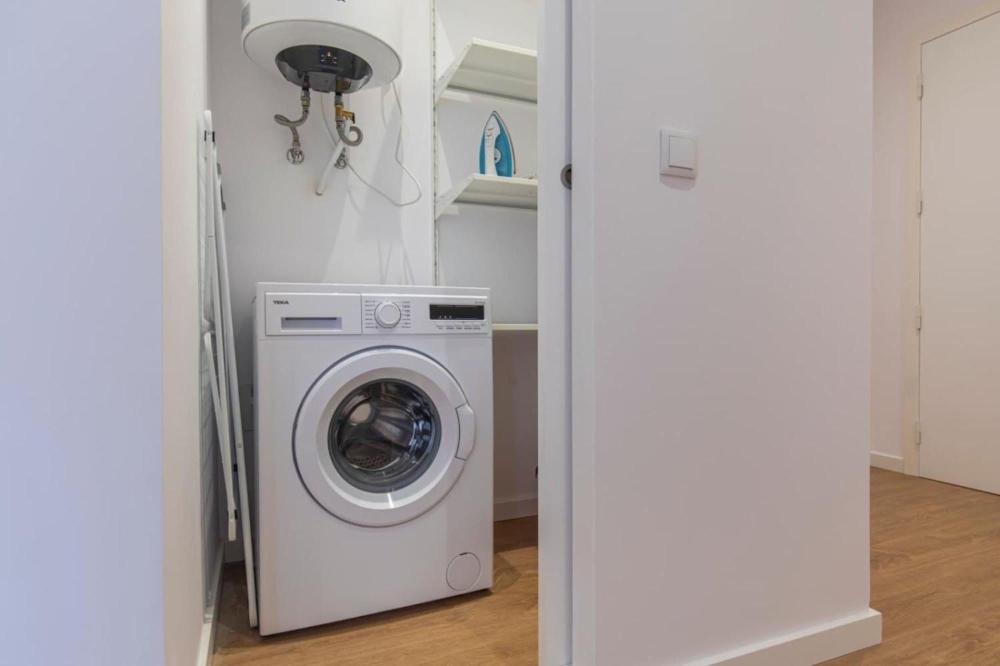 112 Ii Apartamento Lisboa
