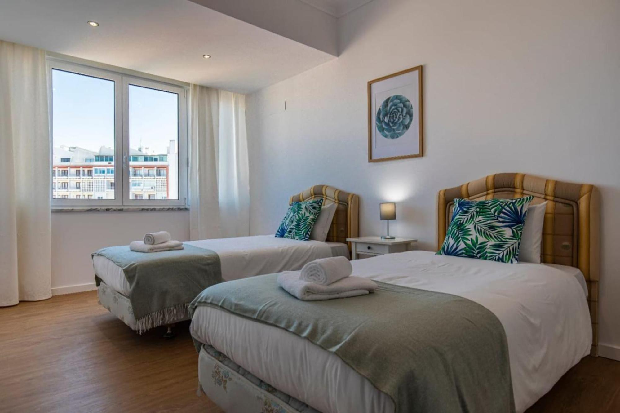 Apartamento 112 Ii *