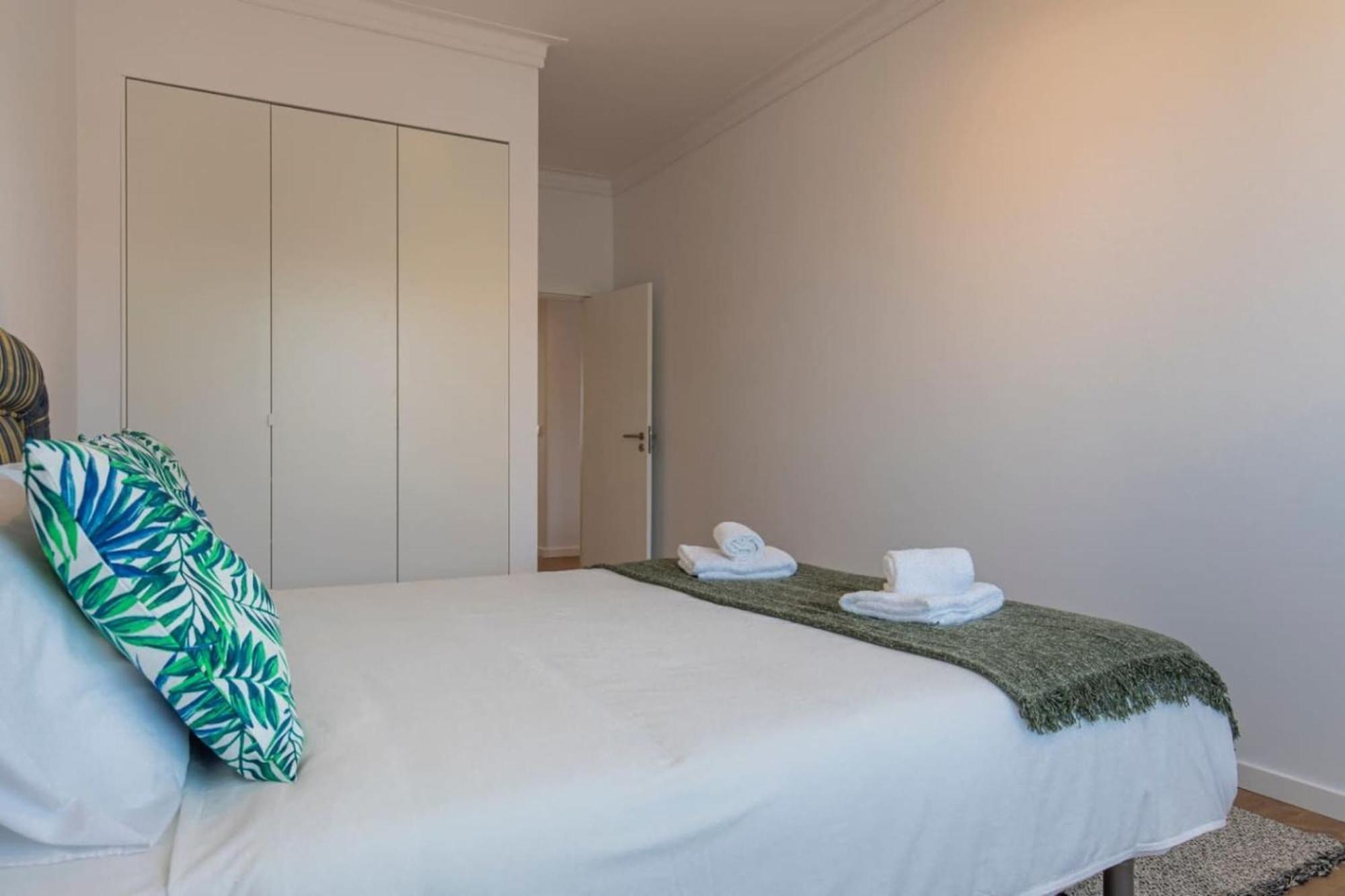 112 Ii Apartamento