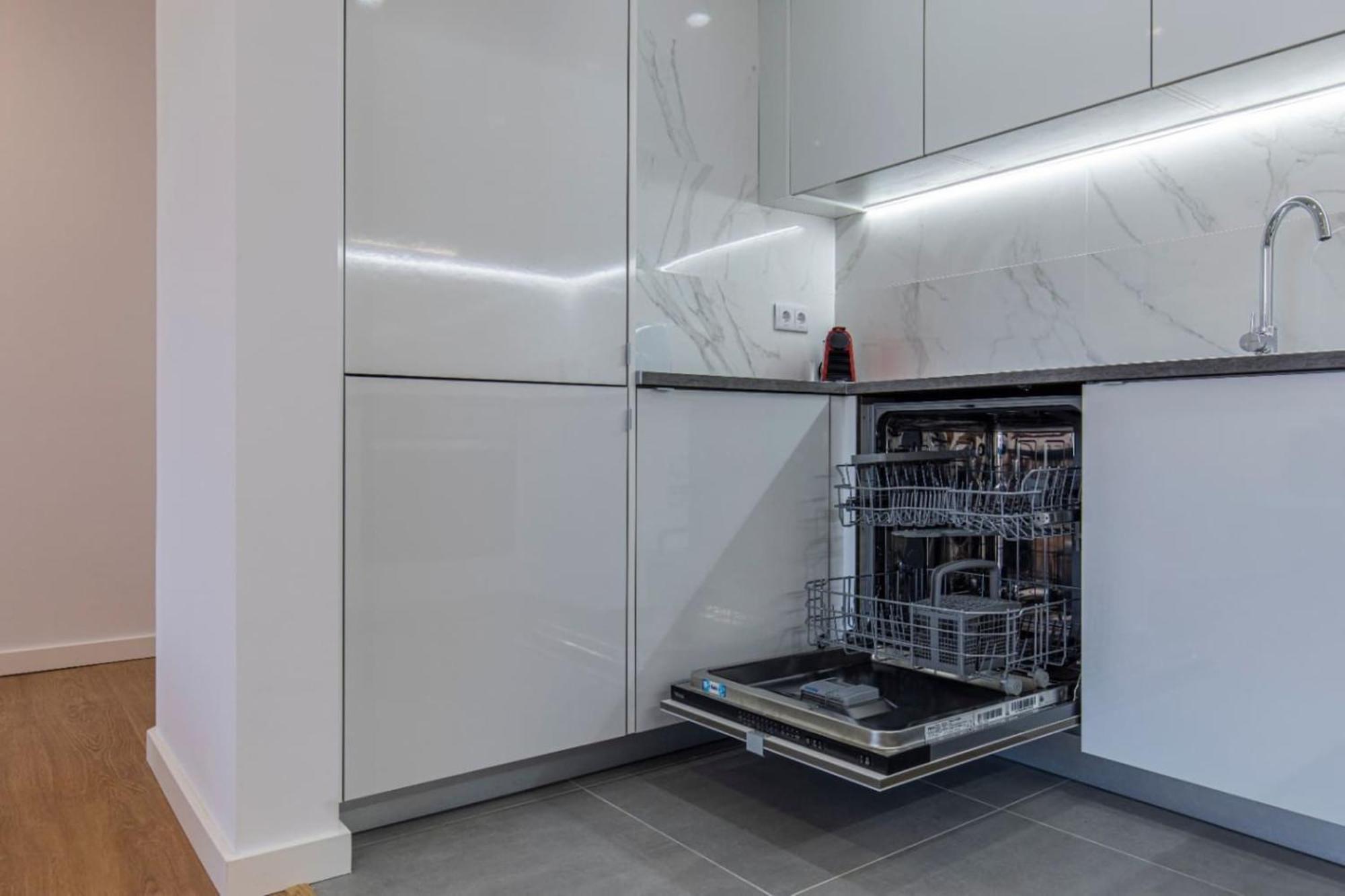 Apartamento 112 Ii