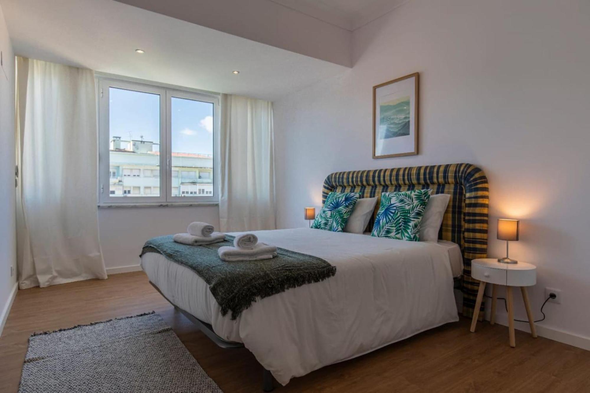 Apartamento 112 Ii Lisboa