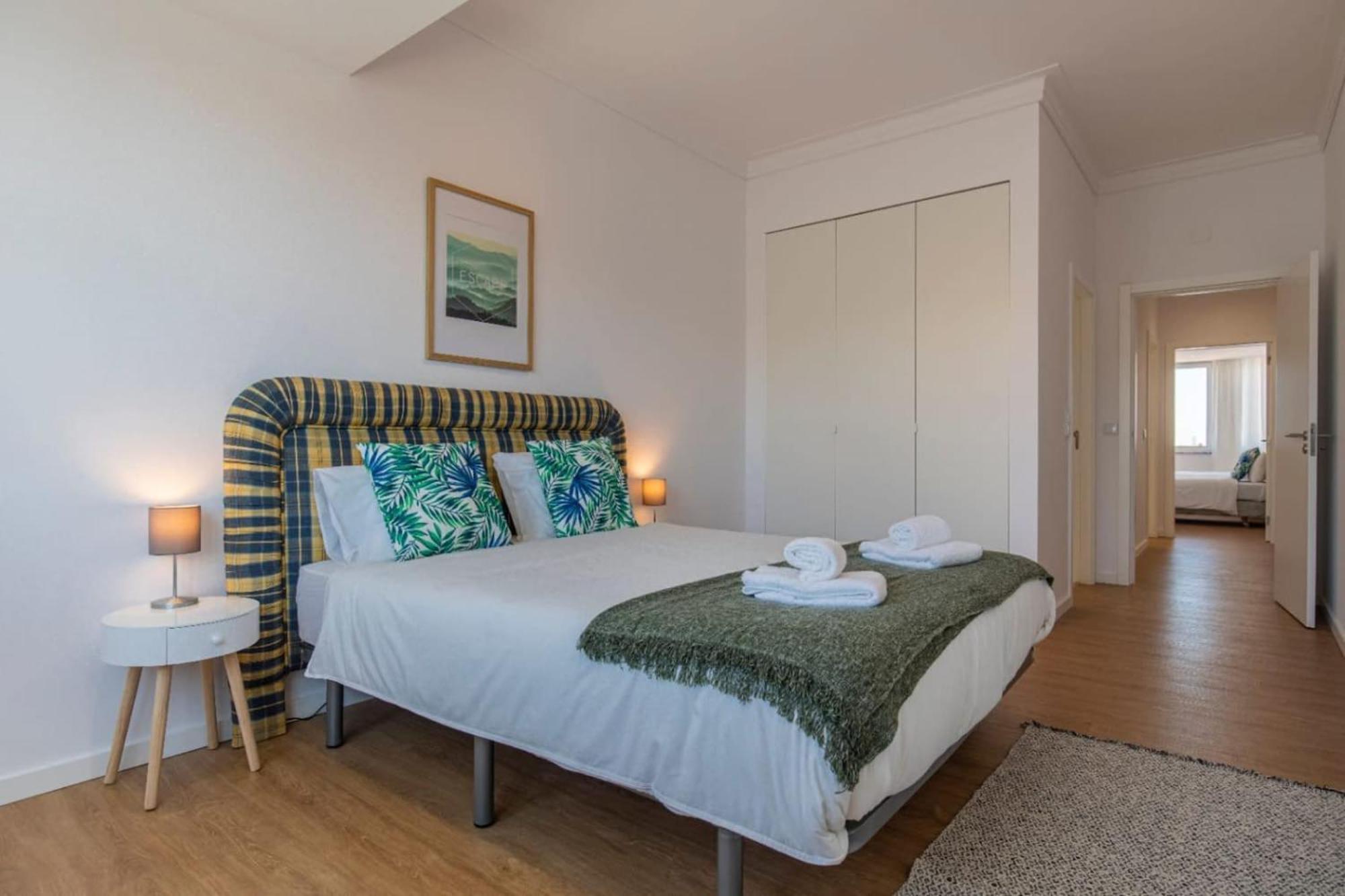 112 Ii Apartamento