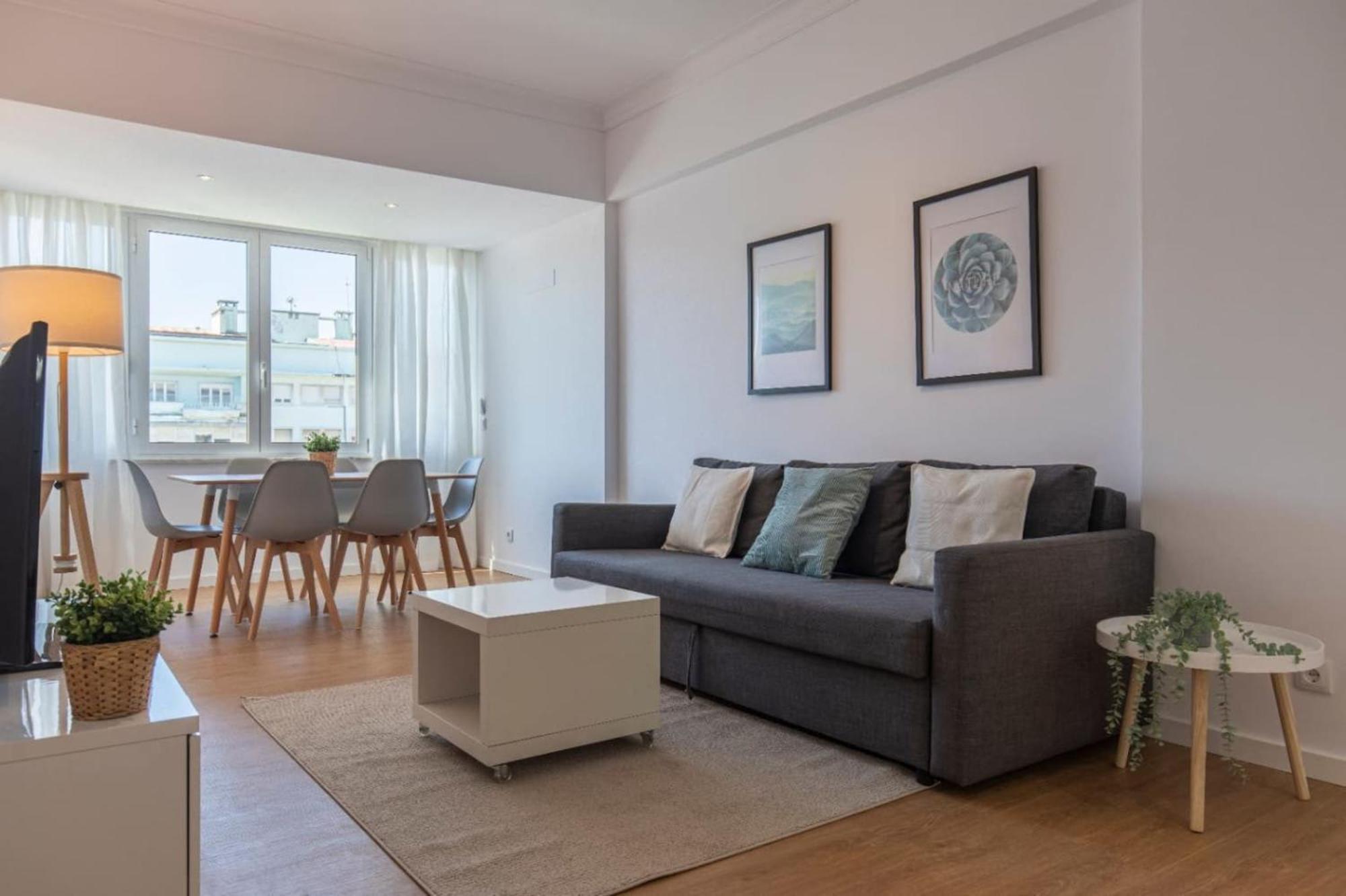 Apartamento 112 Ii