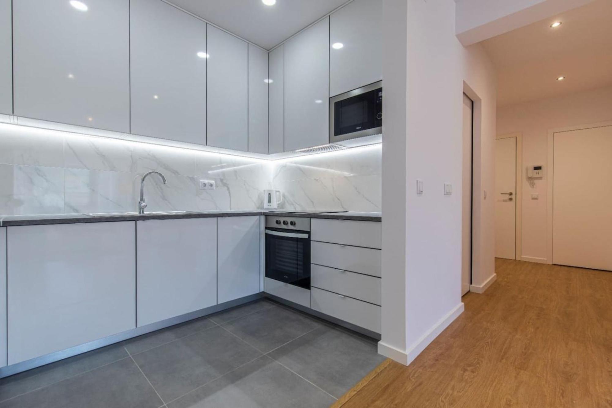 Apartamento 112 Ii *