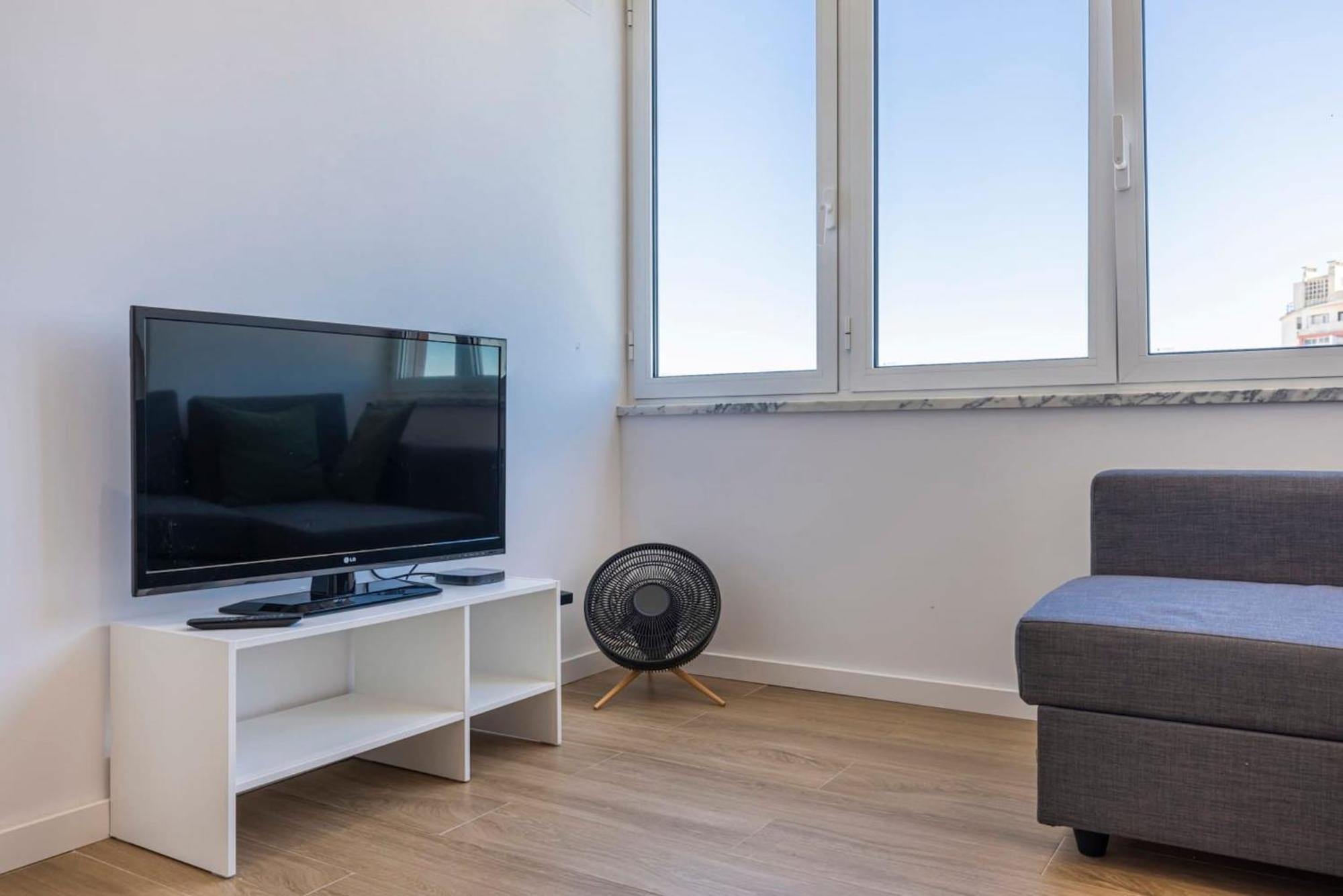 Apartamento 112 Lisboa