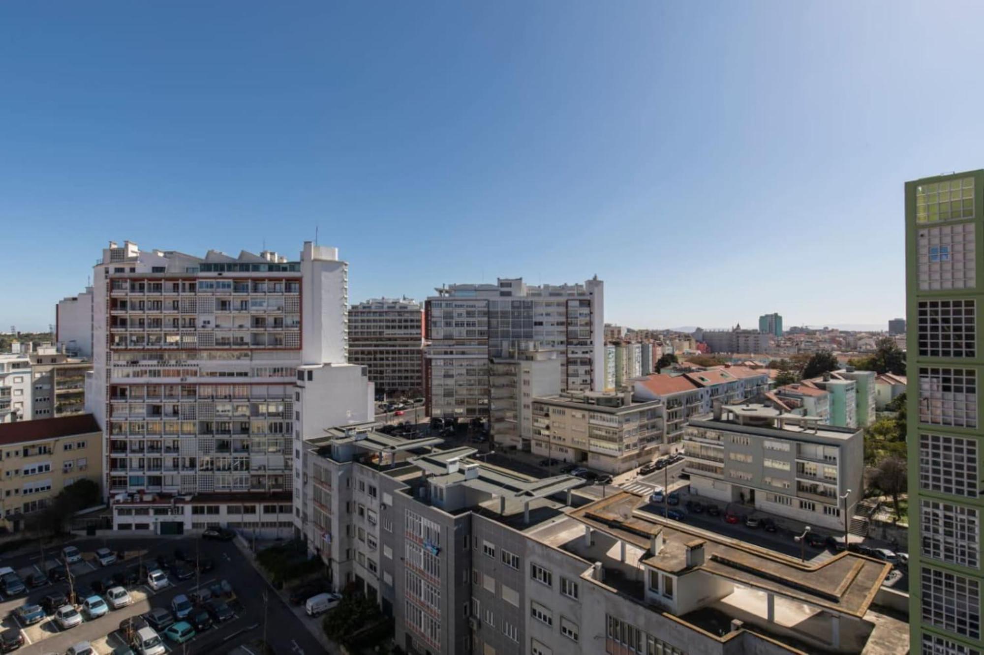 Apartamento 112 Ii *