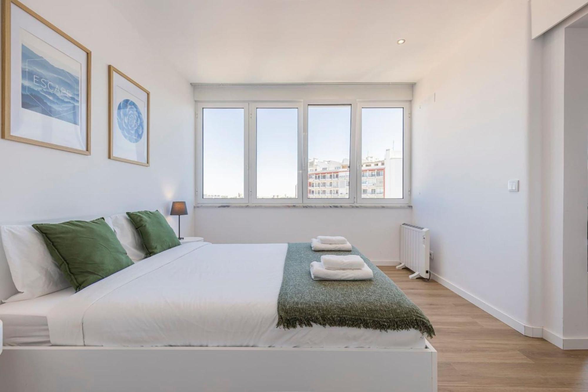 Apartamento 112
