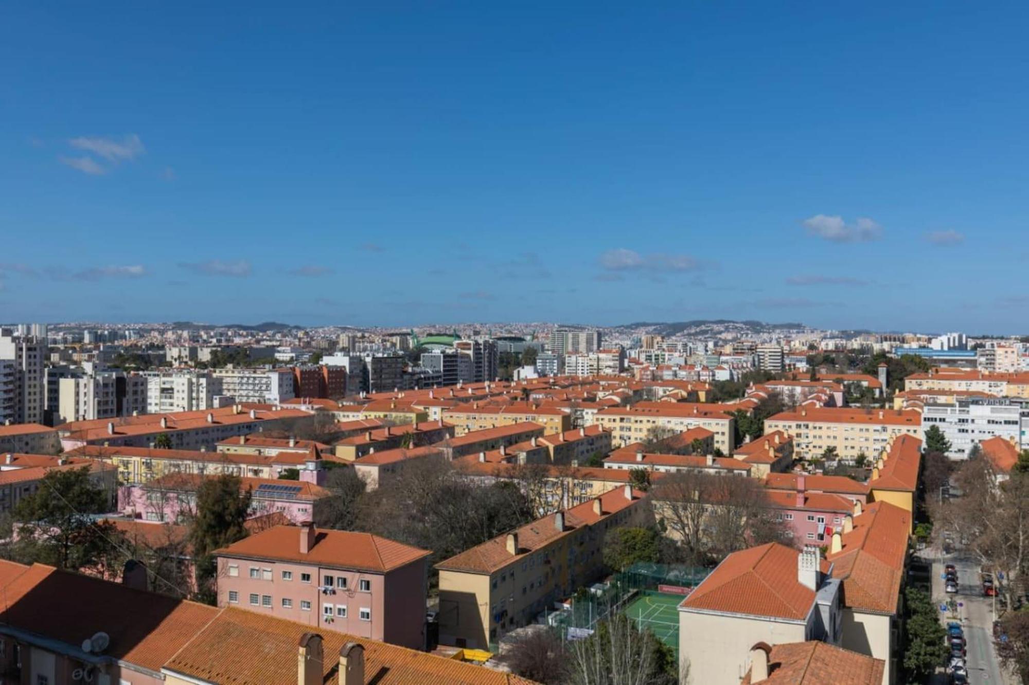 Apartamento 112 Ii Lisboa
