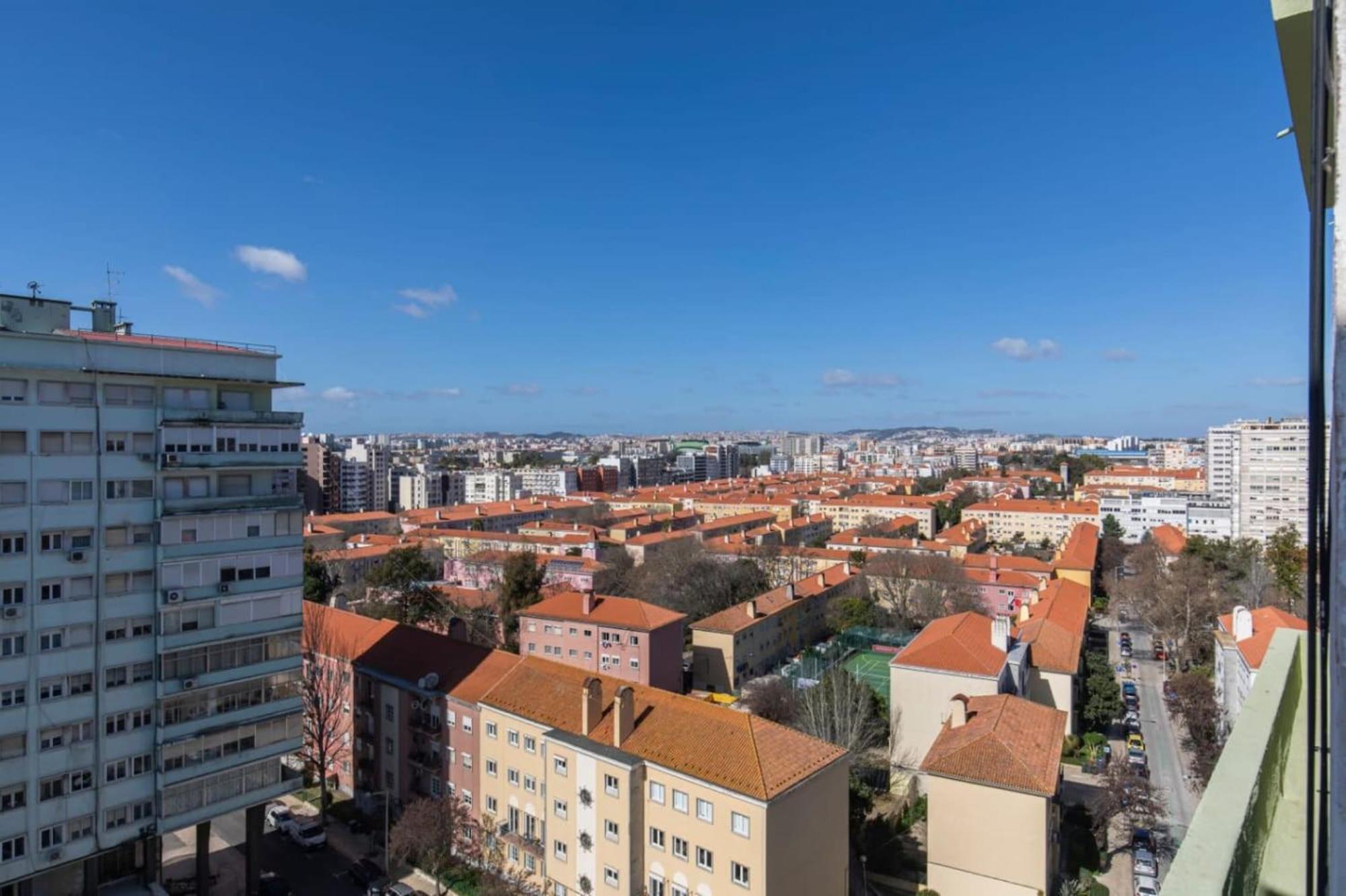 112 Ii Apartamento Lisboa