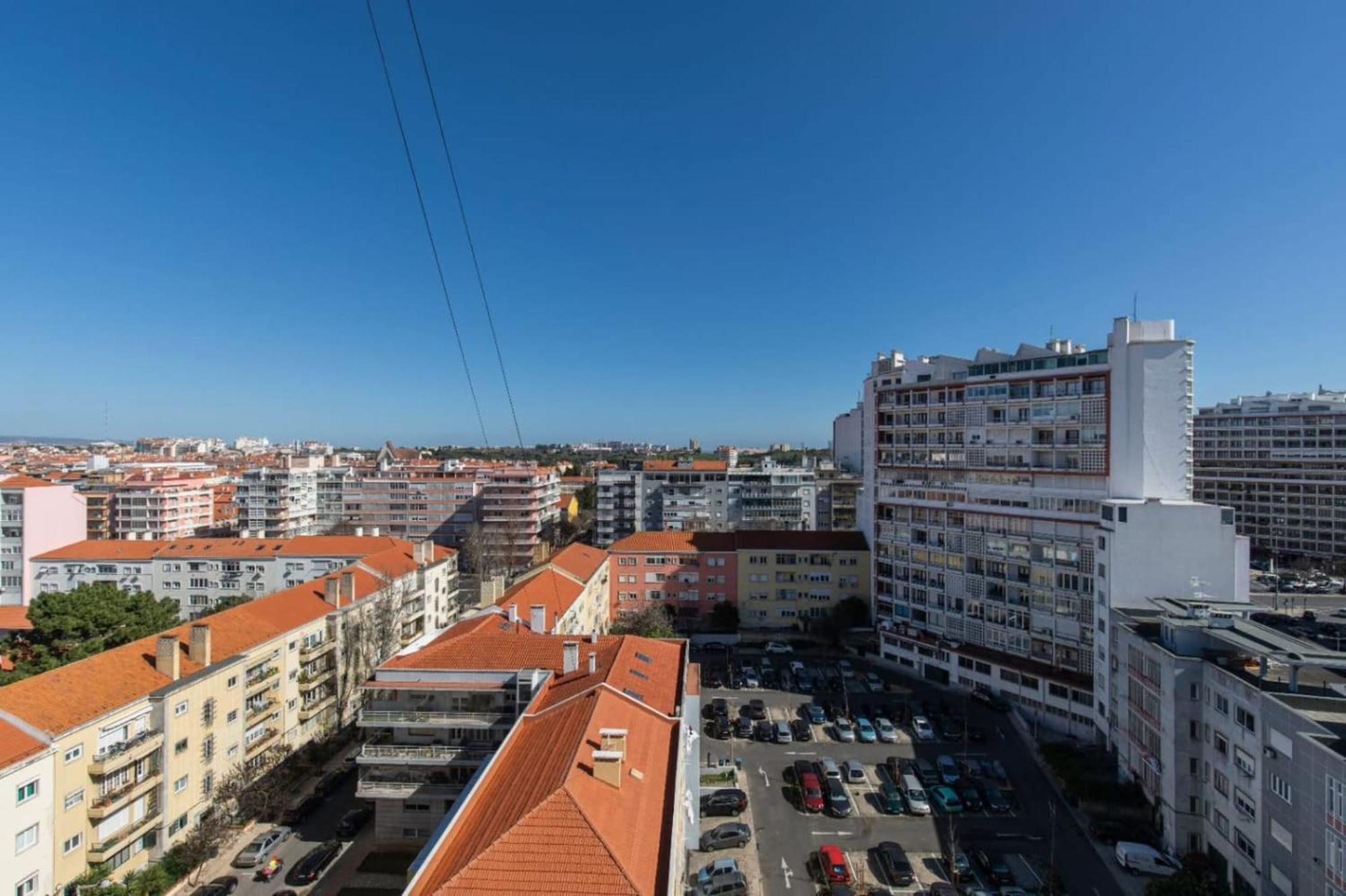 Apartamento 112 Ii Lisboa