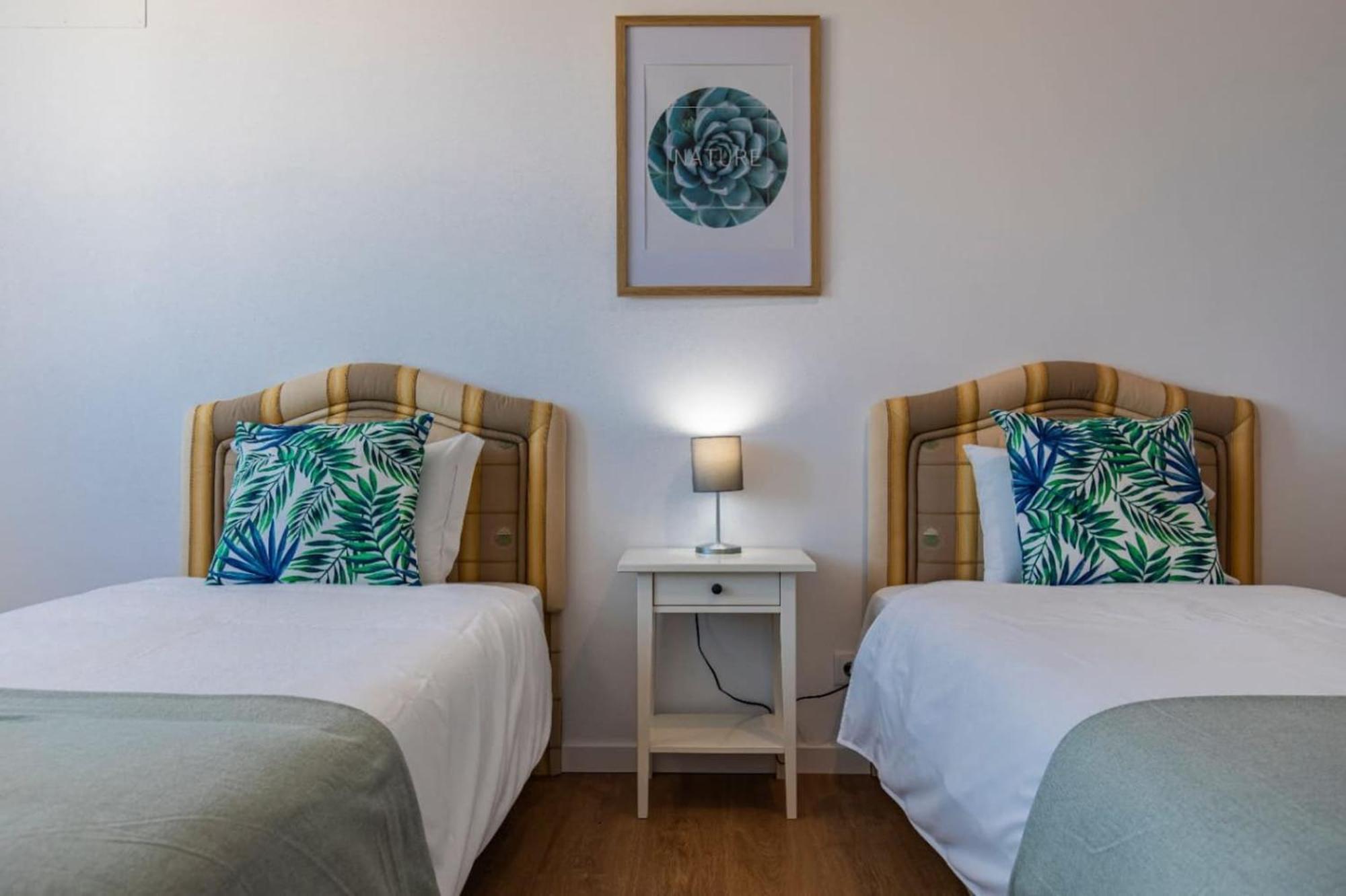 Apartamento 112 Ii *