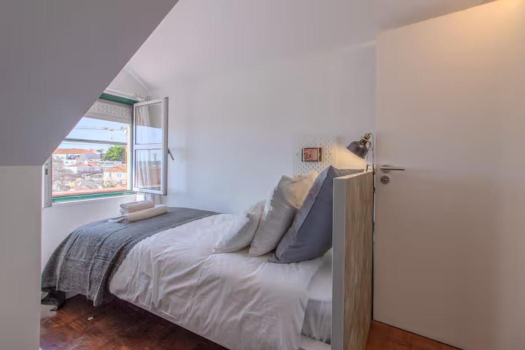 Apartamento My Fair - Bairro Alto Fine
