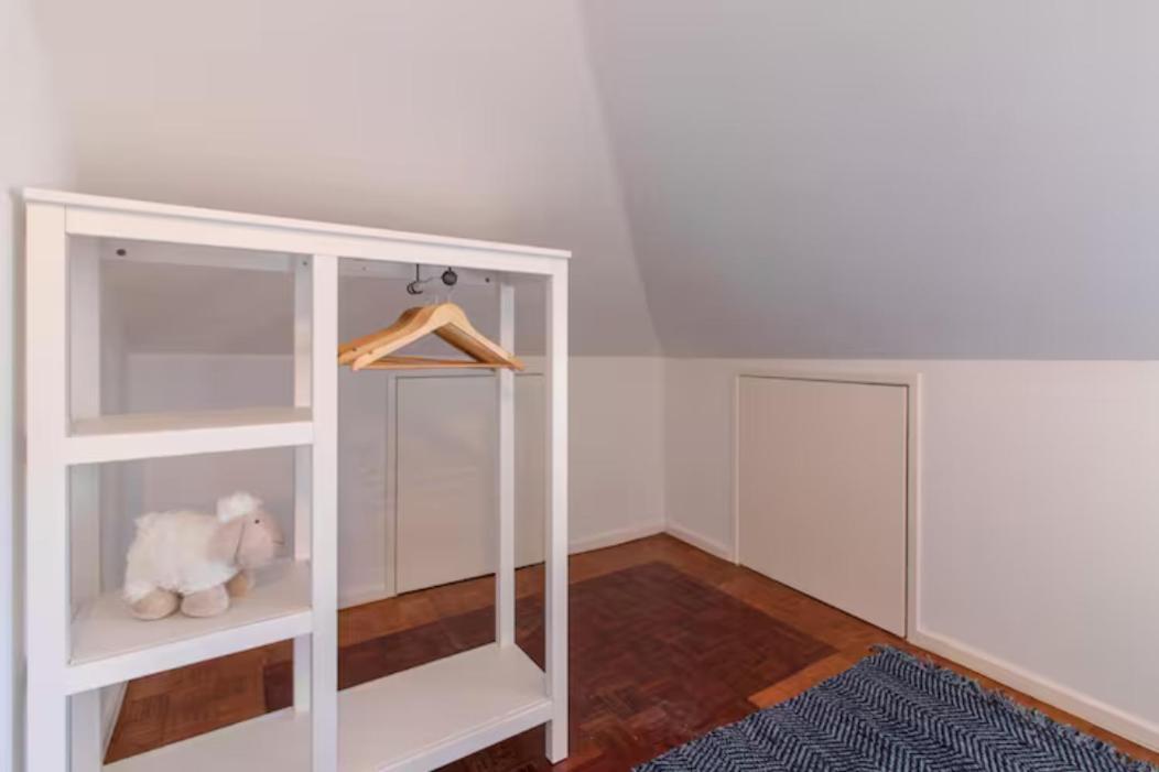 My Fair - Bairro Alto Fine Apartamento Lisboa
