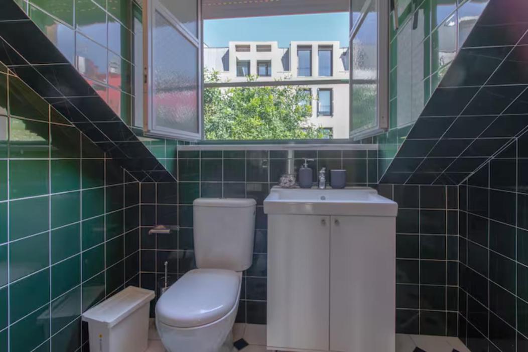 Apartamento My Fair - Bairro Alto Fine
