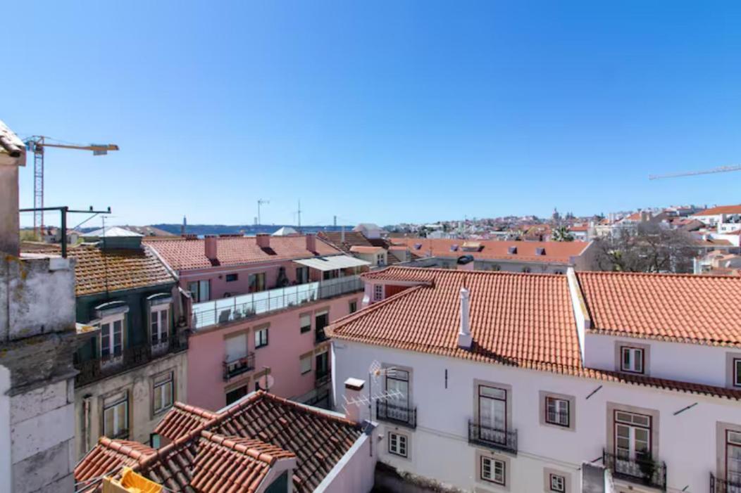 My Fair - Bairro Alto Fine Apartamento *