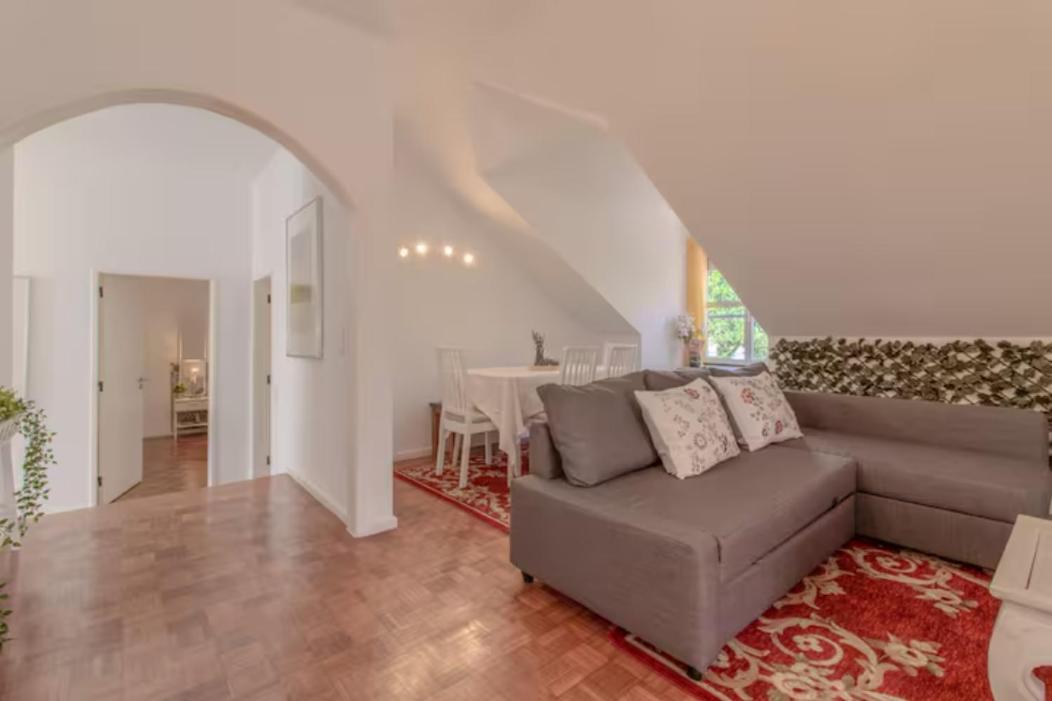 Apartamento My Fair - Bairro Alto Fine Lisboa
