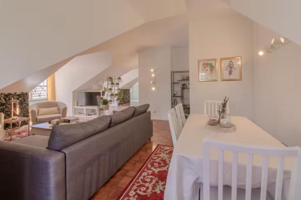 My Fair - Bairro Alto Fine Apartamento *