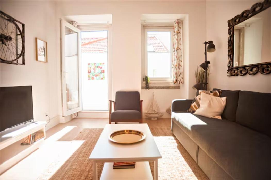 Apartamento My Fair - Bairro Alto Fine Lisboa