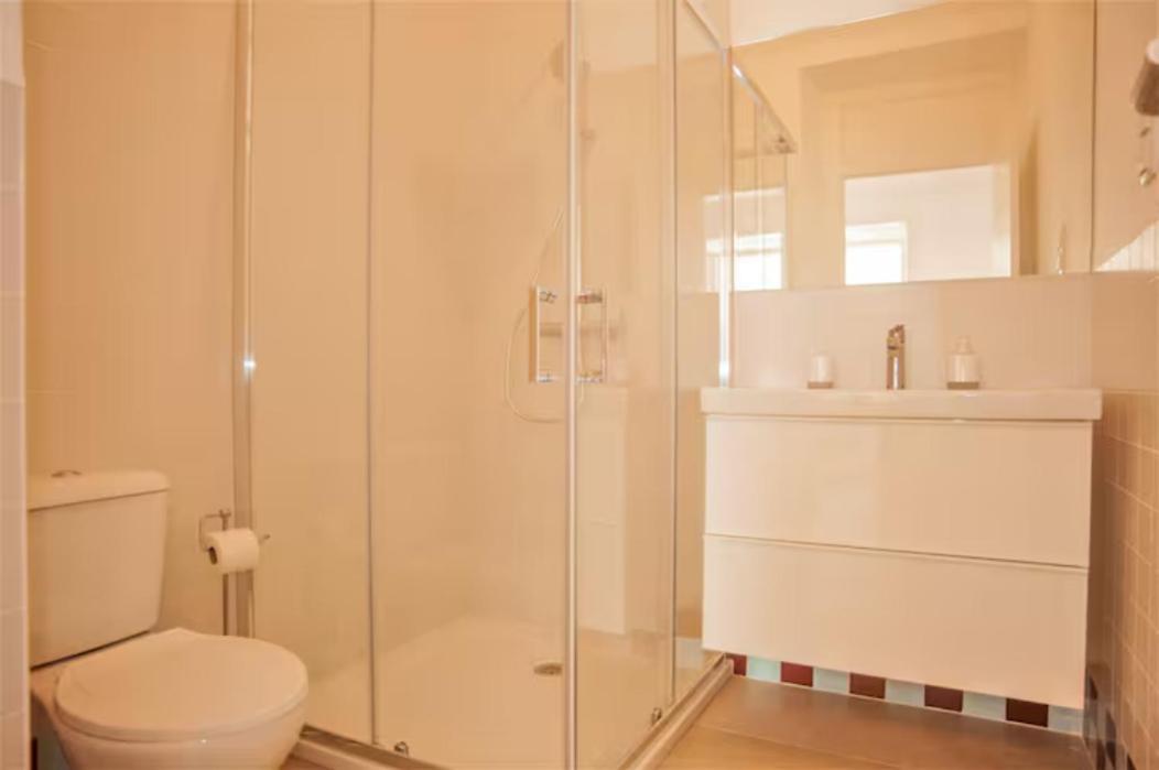 Apartamento My Fair - Bairro Alto Fine *