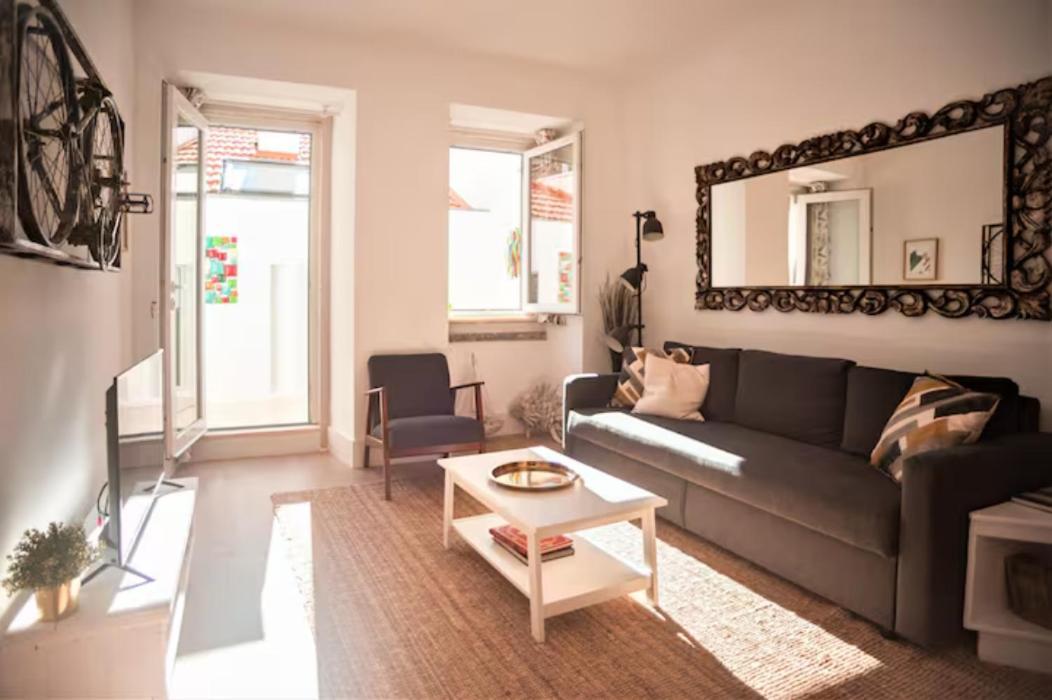 Apartamento My Fair - Bairro Alto Fine Lisboa