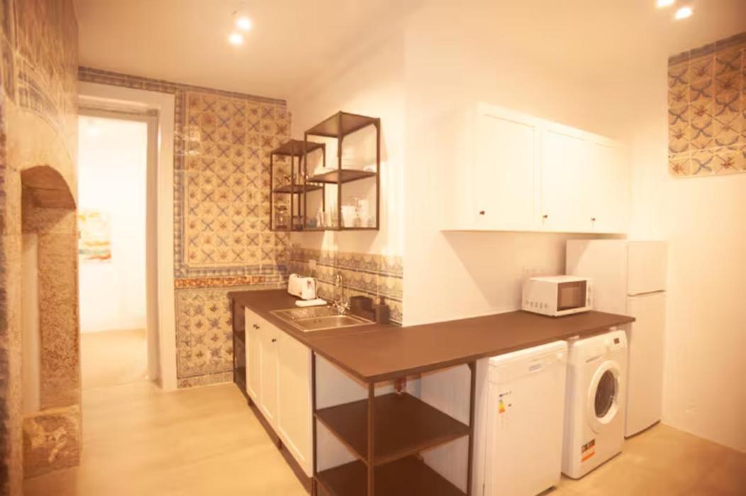 My Fair - Bairro Alto Fine Apartamento *