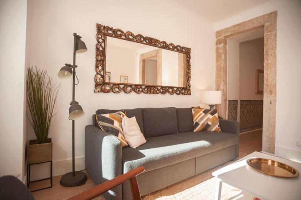 Apartamento My Fair - Bairro Alto Fine Lisboa