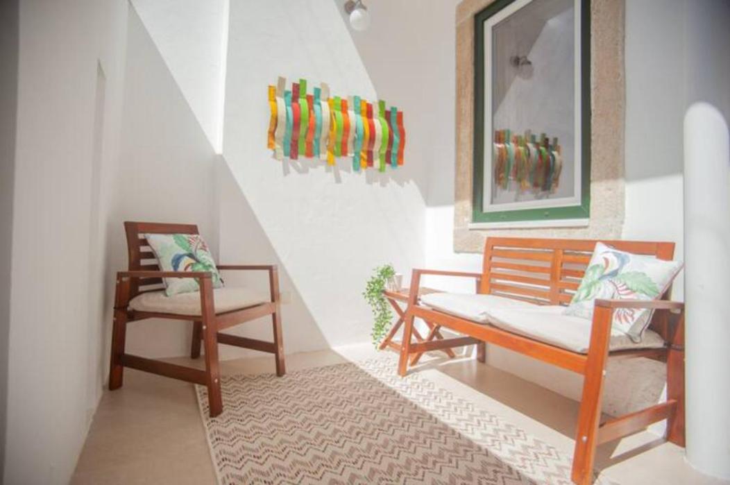 My Fair - Bairro Alto Fine Apartamento