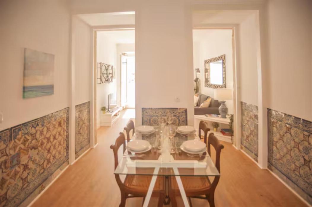 Apartamento My Fair - Bairro Alto Fine