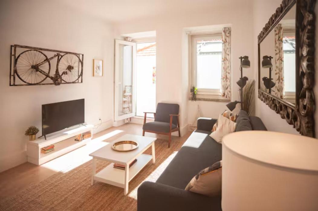 Apartamento My Fair - Bairro Alto Fine *