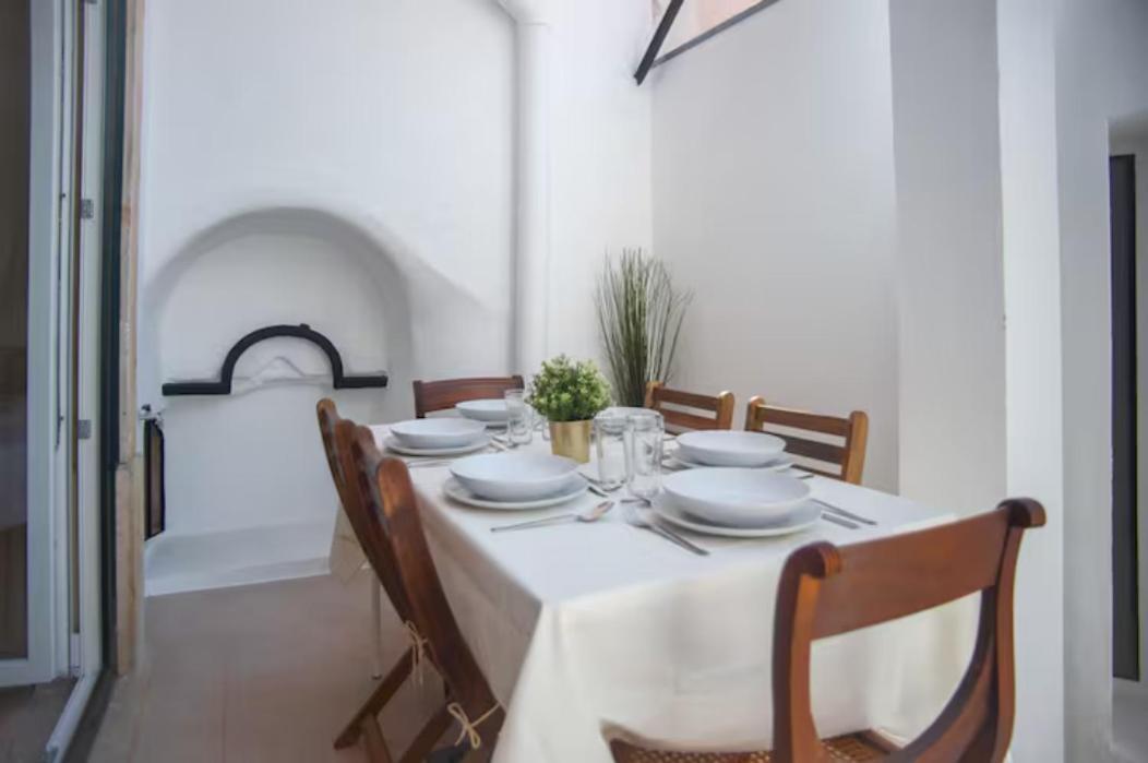 My Fair - Bairro Alto Fine Apartamento Lisboa