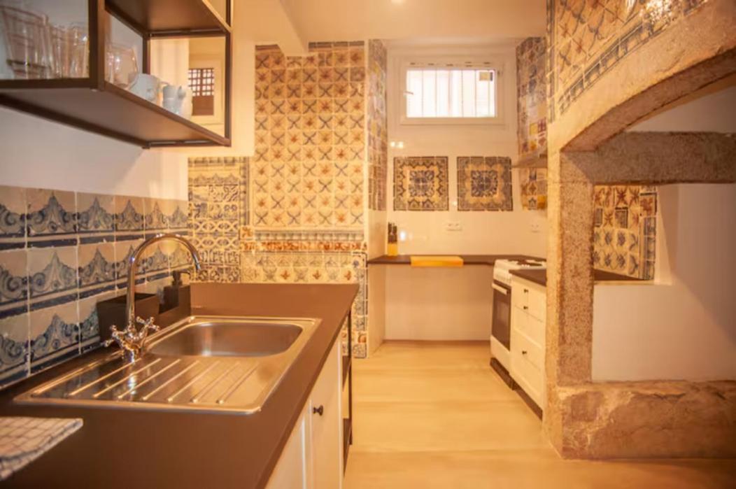 My Fair - Bairro Alto Fine Apartamento