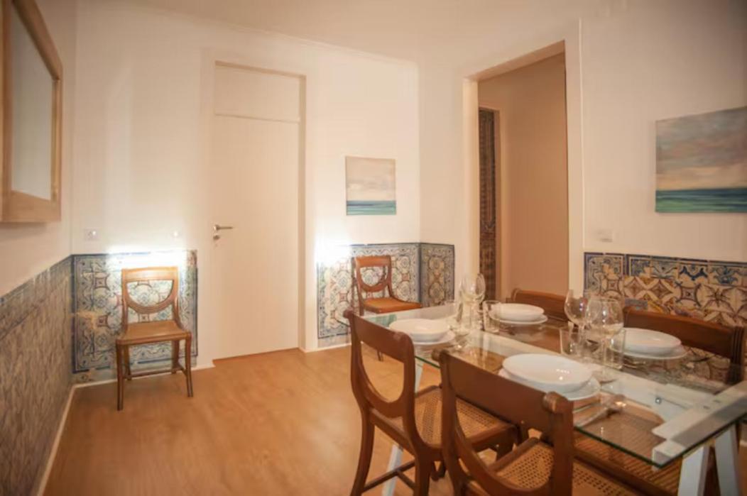 Apartamento My Fair - Bairro Alto Fine Lisboa