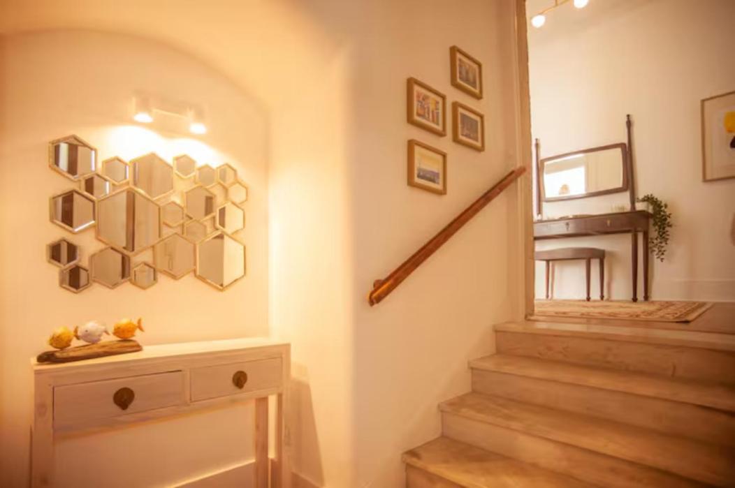 My Fair - Bairro Alto Fine Apartamento